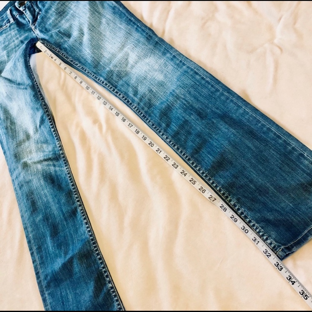 William Rast Jeans - Picture 4 of 4
